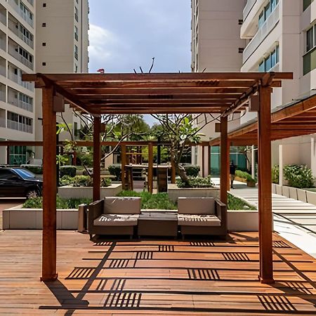Suite Verano Stay Com Mini Copa, Wifi 500 Mb, Trabalho, Lazer & Eventos Rio de Janeiro Exterior foto