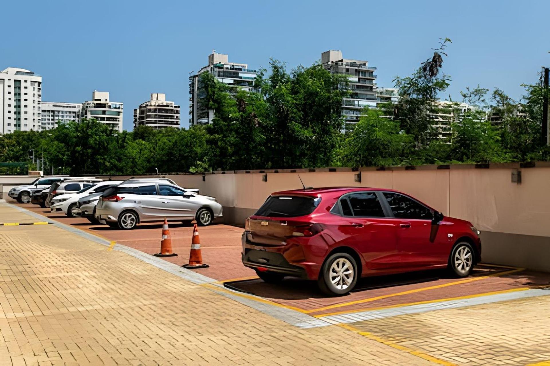 Suite Verano Stay Com Mini Copa, Wifi 500 Mb, Trabalho, Lazer & Eventos Rio de Janeiro Exterior foto