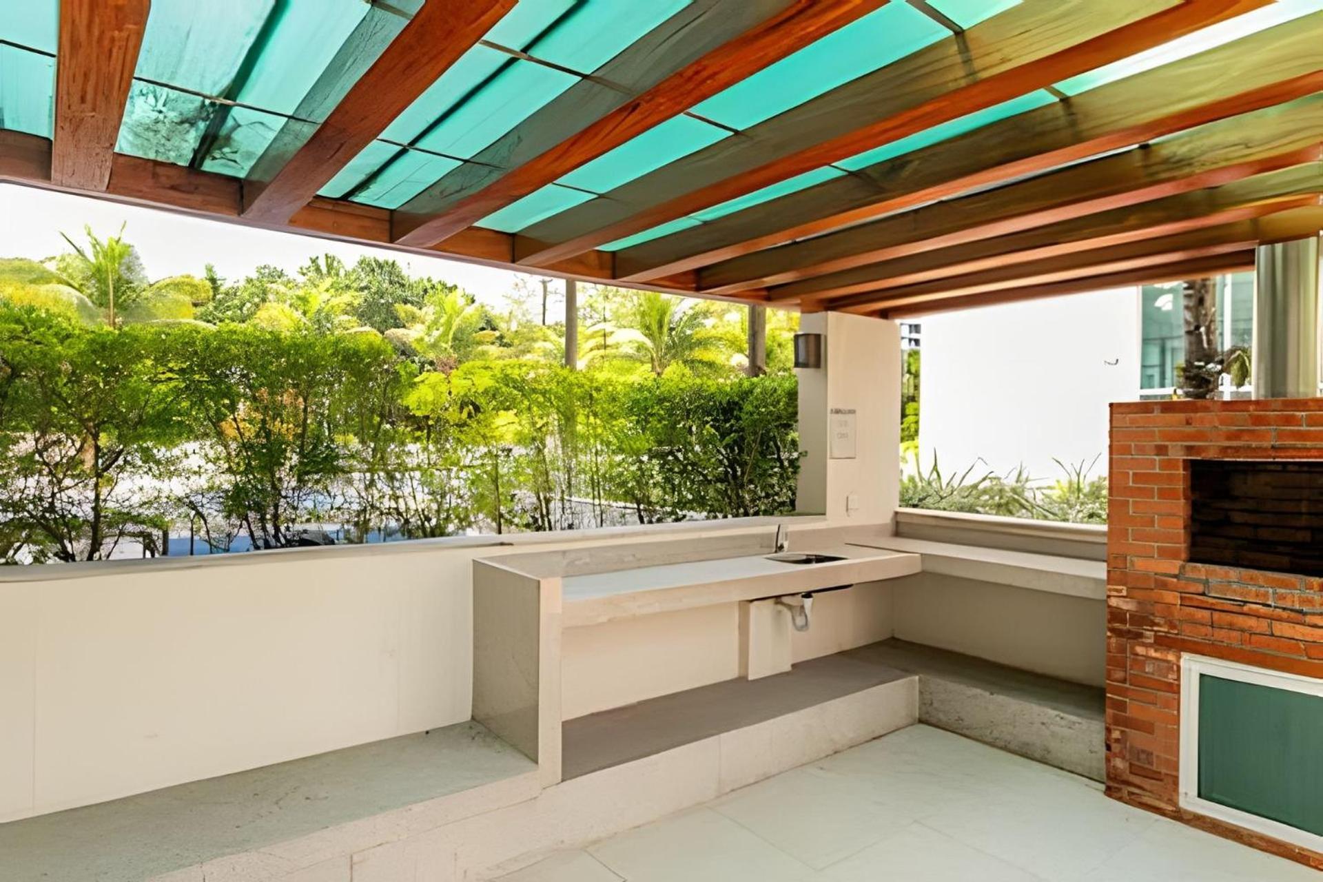 Suite Verano Stay Com Mini Copa, Wifi 500 Mb, Trabalho, Lazer & Eventos Rio de Janeiro Exterior foto