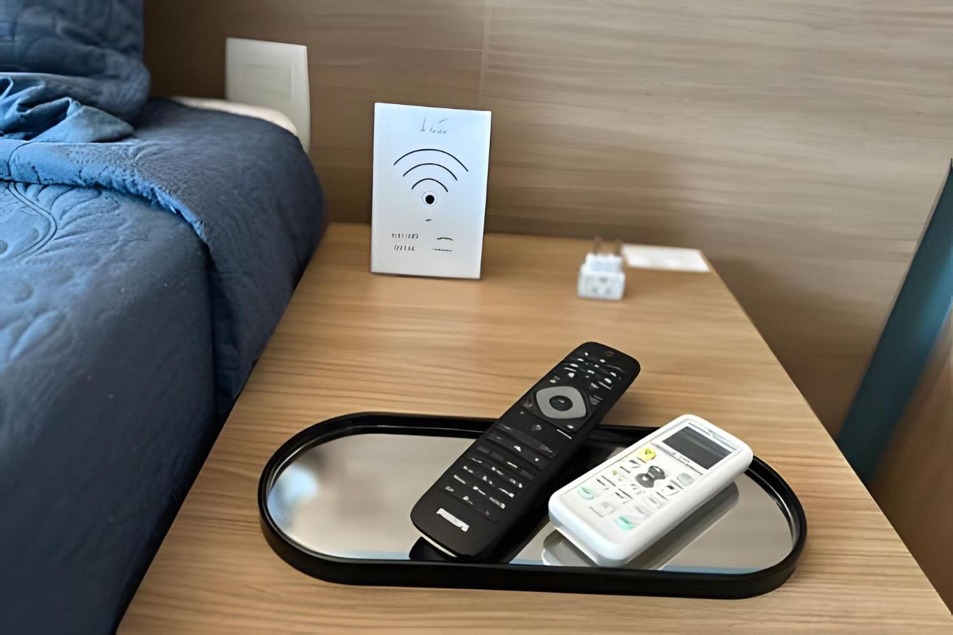 Suite Verano Stay Com Mini Copa, Wifi 500 Mb, Trabalho, Lazer & Eventos Rio de Janeiro Exterior foto